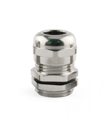 PG-11 5-10mm Metal Rakor