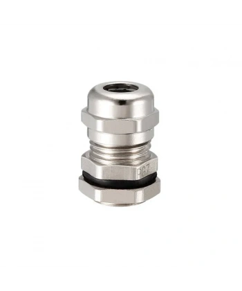 PG-7 3-6,5mm Metal Rakor