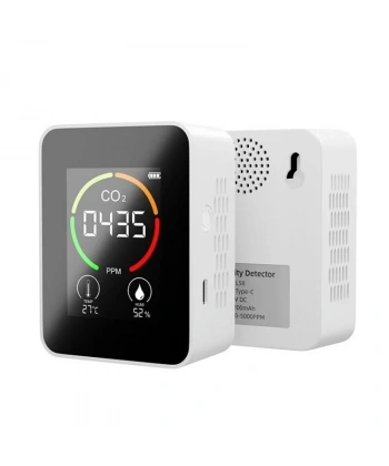 PG-L28A 3in1 Kızılötesi CO2 Hava Kalitesi Monitörü