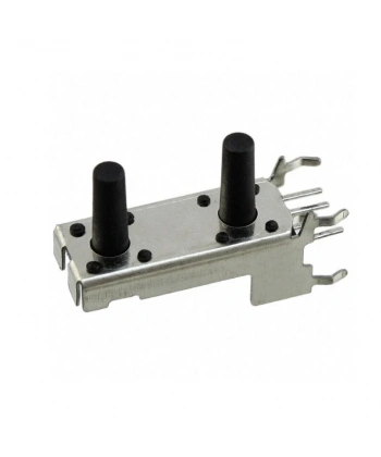 PHAP3306B İkili Tact Buton - 90C Özel 2li Tact Switch