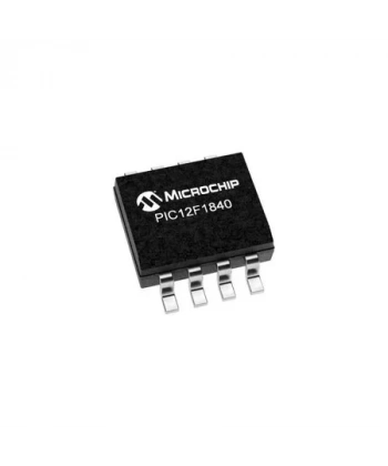 PIC12F1840 I/SN SMD SOIC-8 8-Bit 32MHz Mikrodenetleyici