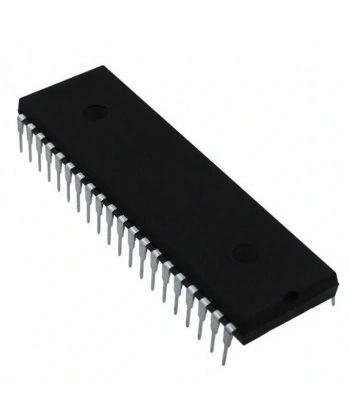 PIC16C65B-04/P Dip40 8-Bit 4MHz Mikrodenetleyici