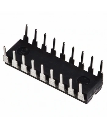 PIC16F84A-04/P DIP18 8-Bit 20MHz Mikrodenetleyici