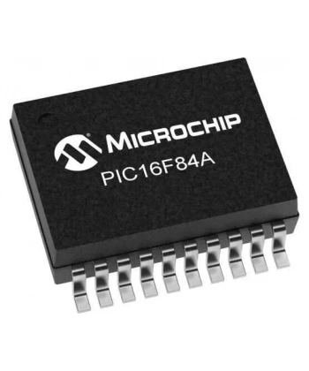 PIC16F84A SMD SOIC-18 8-Bit 4MHz Mikrodenetleyici