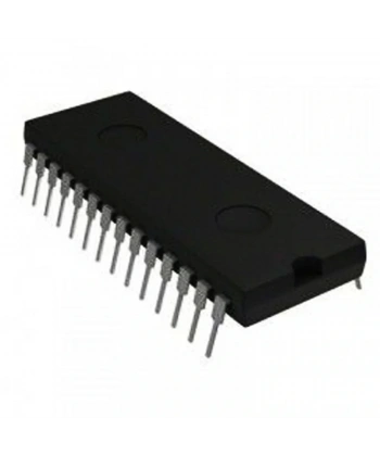 PIC16F876-20I/SP Dip28 8-Bit 20MHz Mikrodenetleyici