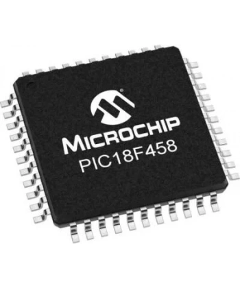 PIC18F458 DIP40 8-Bit 40MHz Mikrodenetleyicis