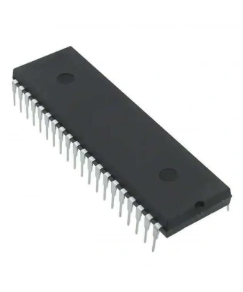 PIC18LF4520-I/P DIP-40 40MHz Mikrodenetleyici