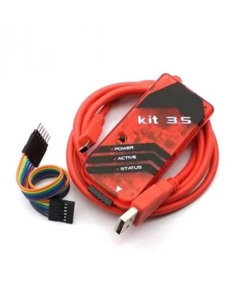 Pickit 3.5 Pic Programlama Kartı