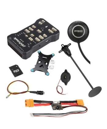 Pixhawk 2.4.8 Uçuş Kontrol Kartı Full Set