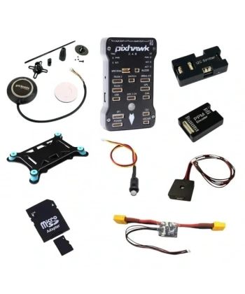 Pixhawk 2.4.8 Uçuş Kontrol Kartı Full Set - Drone