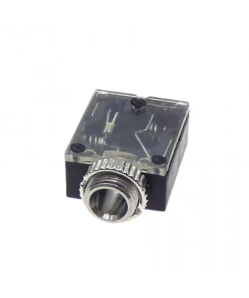 PJ-324M 3.5mm Stereo Jack Dişi - PCB Tip