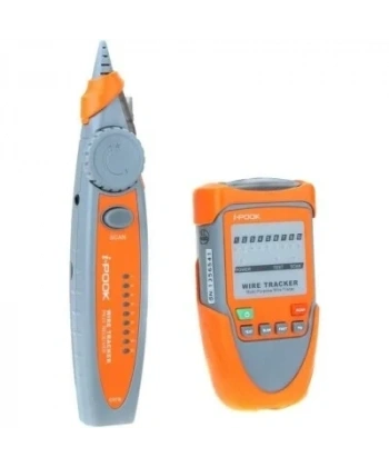 PK65H Kablo İzleyici Test Cihazı