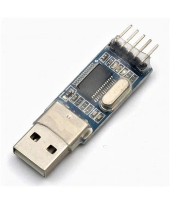 PL2303 USB-TTL Seri Dönüştürücü RS232 Çevirici