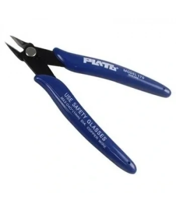Plato Yan Keski - Model 170