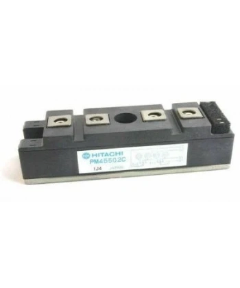 PM45502C 50A 450V İkili MOSFET Modülü