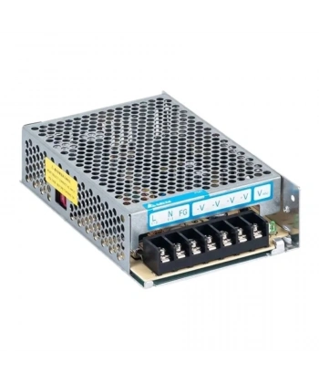 PMT-24V100W1AC 24V 4.5A Metal Kasa Güç Kaynağı