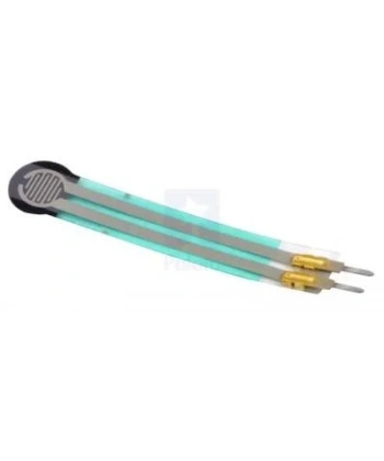 Pololu 0.2 Inch Kuvvete Duyarlı Dairesel Sensör