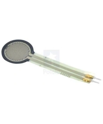 Pololu 0.6 Inch Kuvvete Duyarlı Dairesel Sensör