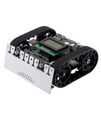 Pololu Zumo 32U4 Robot Kiti (Motorsuz)
