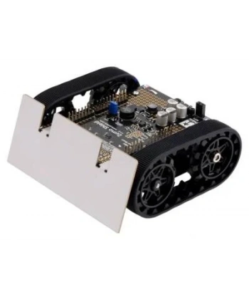 Pololu Zumo Robot Arduino Uyumlu v1.2 (75: 1 HP Motor)