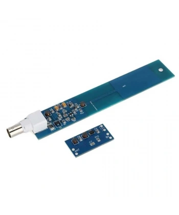 Portatif A Sınıfı MiniWhip VLF LF HF Aktif Anten Modülü