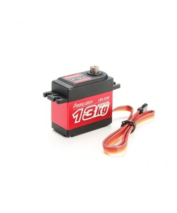 Power HD LF-13MG Yüksek Torklu Metal Dişli Dijital Servo Motor 13Kg
