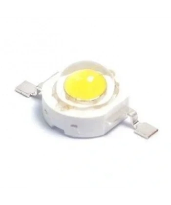 Power Led Beyaz 1W