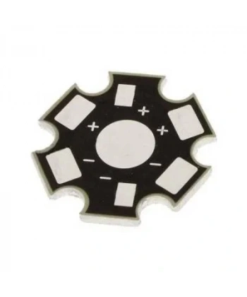 Power Led PCB Alüminyum