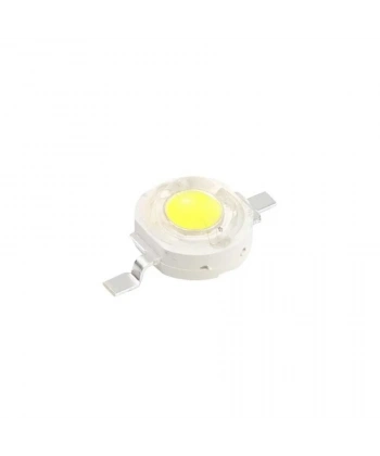 Power Led Yeşil 3W