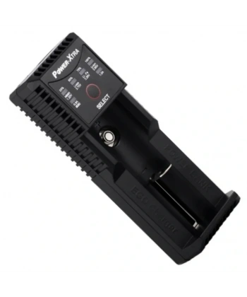 Power-Xtra PX100 18650 Şarj Cihazı