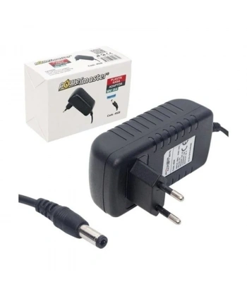 Powermaster 4531 12V 2A Adaptör 5.5x2.5mm