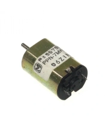 PPN-7 6-12V 9000RPM DC Motor