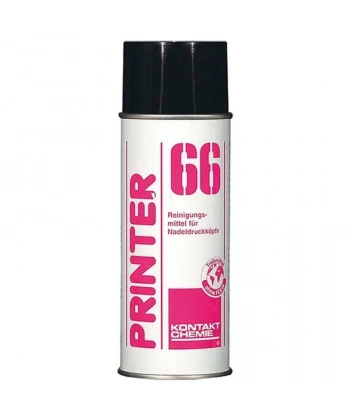 Printer 66 - Yazıcı Temizleme Spreyi 200ml