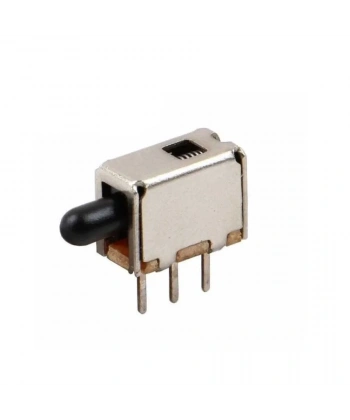 PS-12D33 3 Pinli Yaylı Buton