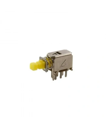 PS-22F021 Anahtarlı Buton 6-Pin