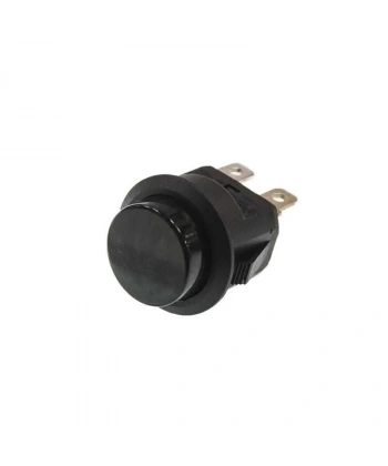 PS102 ON / OFF Anahtarlı Push Buton 2 Pin