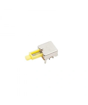 PS22E50 6 Pinli Anahtarlı Buton