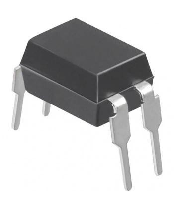 PS2501-1 (NEC2501) Fototransistör Çıkış Optokuplör Dip-4