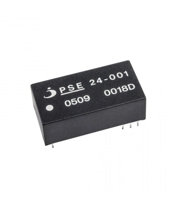 PSE 24-001 İzole DC-DC Dönüştürücü – 24V / 30Ma