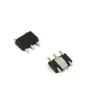 PT4115 Yüksek Verimli Step-Down Led Sürücüsü 30V 1.2A 5000:1 Sot-89-5
