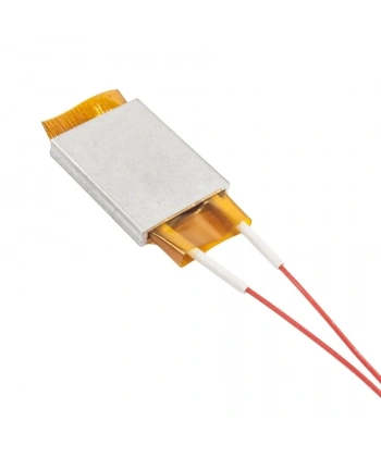 PTC Isıtıcı Plaka 220V 250°C (30x20x6mm)