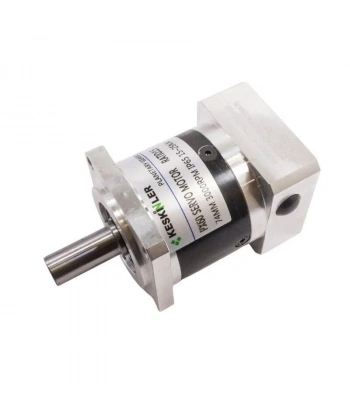 PX60 1:5 15-25N.m 60mm Servo Motor Redüktörü