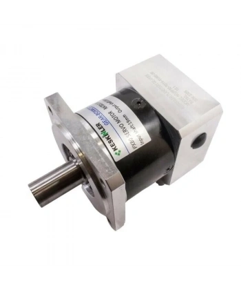 PX80 1:10 13N.m 80mm Servo Motor Redüktörü