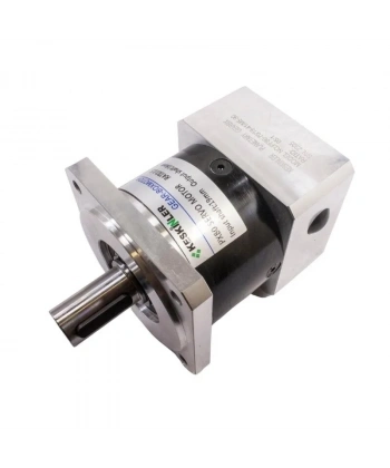 PX80 1:5 30N.m 80mm Servo Motor Redüktörü