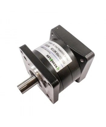 PX86 1:3 30-50N.m Nema34 Step Motor Redüktörü