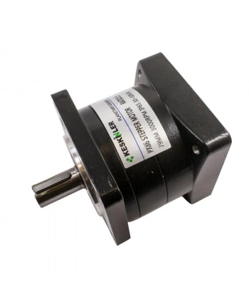PX86 1:5 30-50N.m Nema34 Step Motor Redüktörü