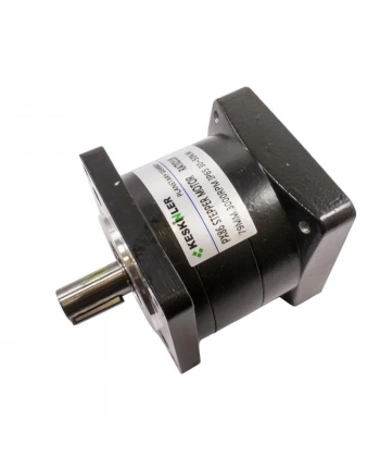 PX86 1:8 30-50N.m Nema34 Step Motor Redüktörü