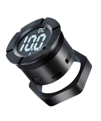 PZEM-019A DC 10A Dijital Ampermetre