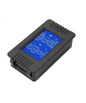 PZEM-020 10A AC Dijital Güç Monitörü