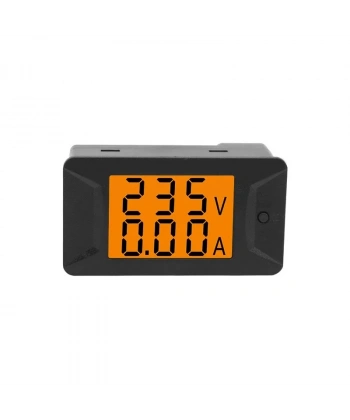 PZEM?026 AC 40?400V 100A Dijital Voltmetre Ampermetre
